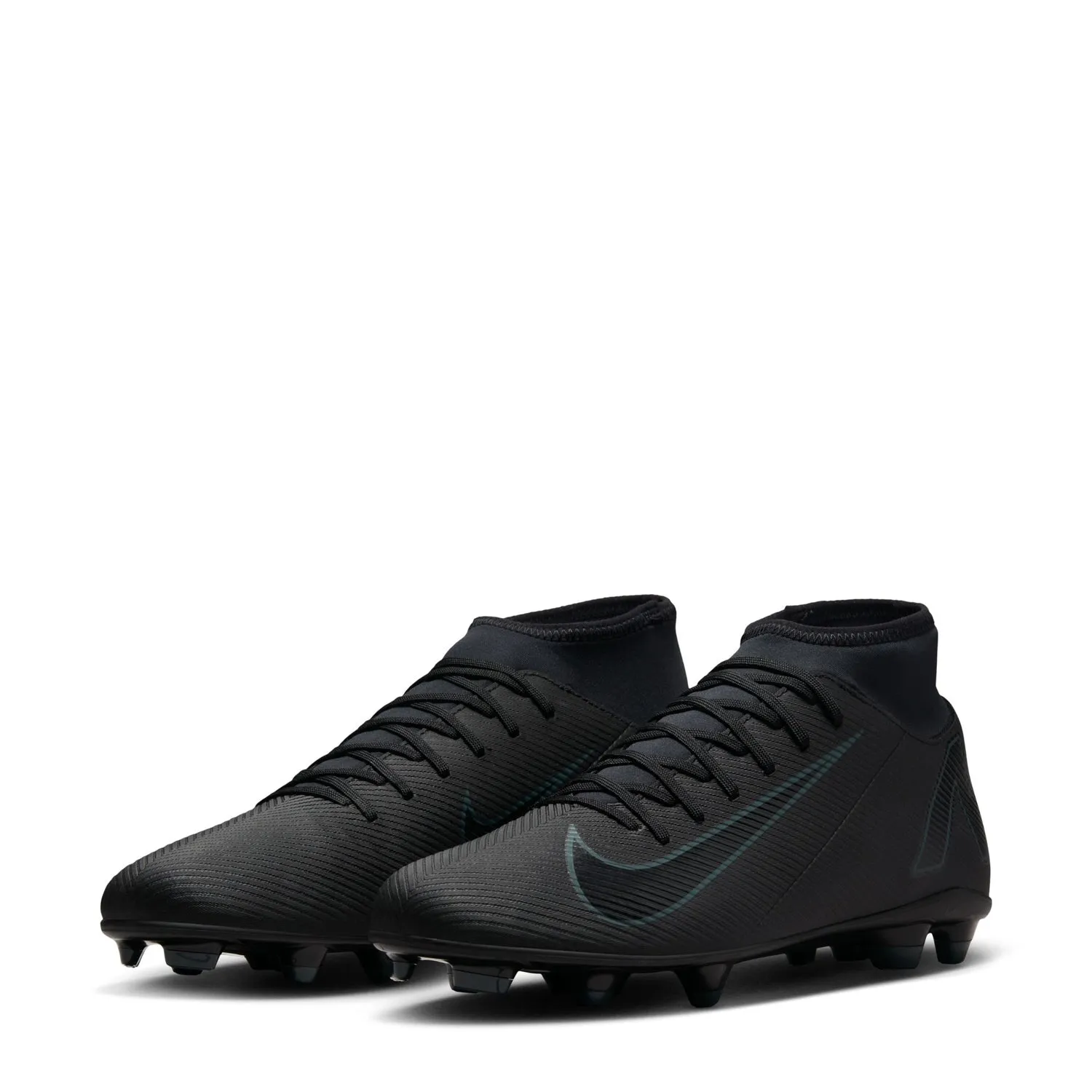 Timeless Support Mercurial Superfly 10 Club FG - Mens