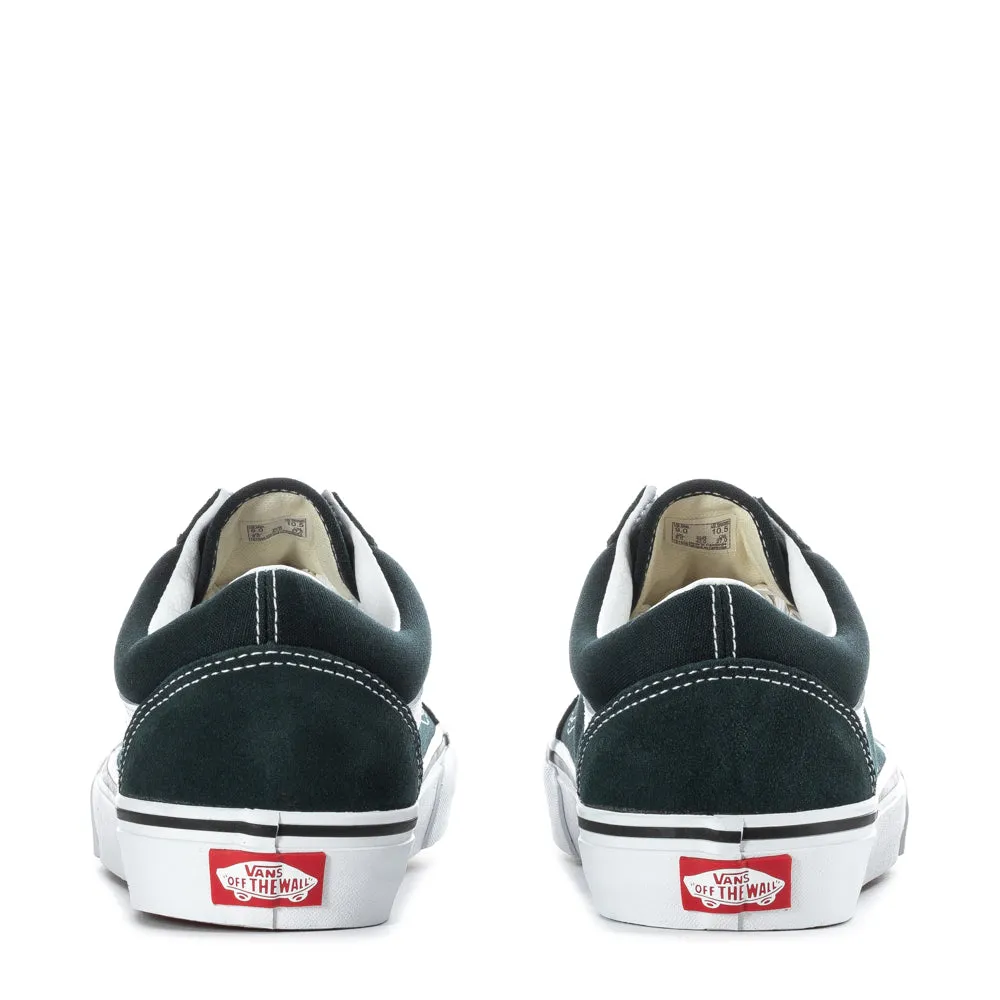 Subtle design Old Skool - Mens