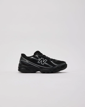 Micro Perforations endurance - training New Balance 740 Bungee Pre-School