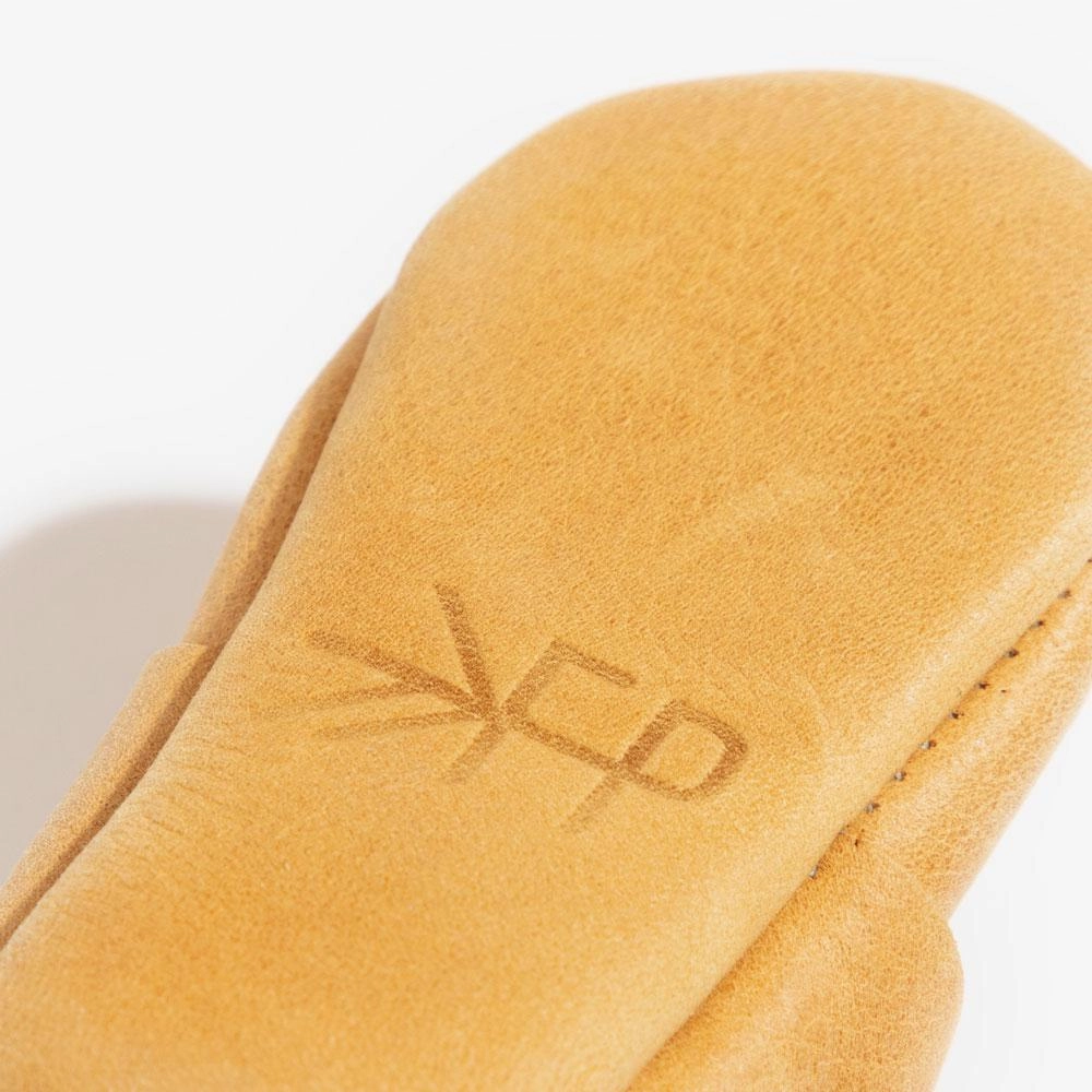 Beehive State City Baby Shoe Eco friendly materials Party outfits for children