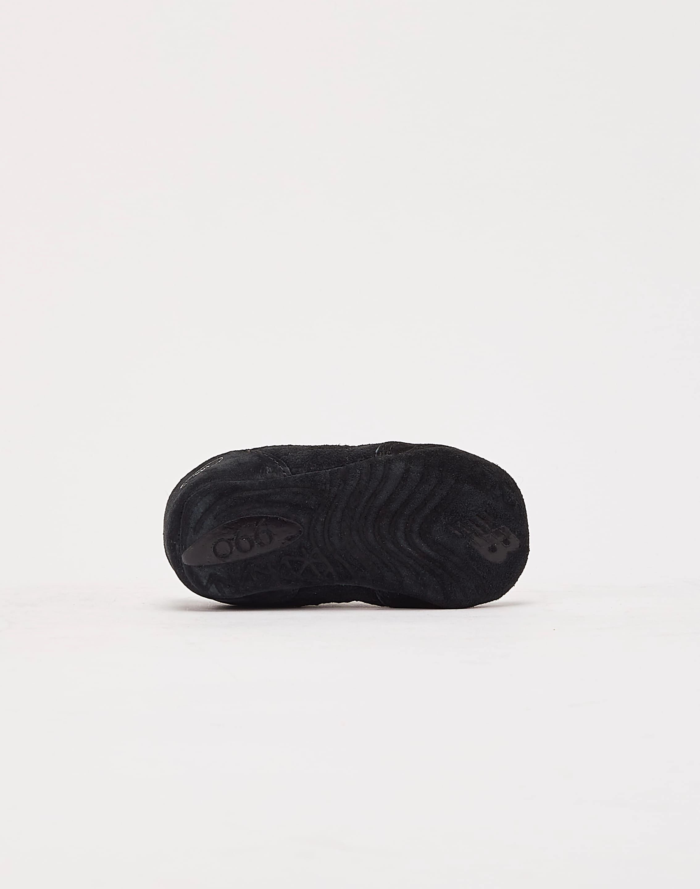 Adaptive Lace Lock Running Technology New Balance 990v6 Crib Bungee