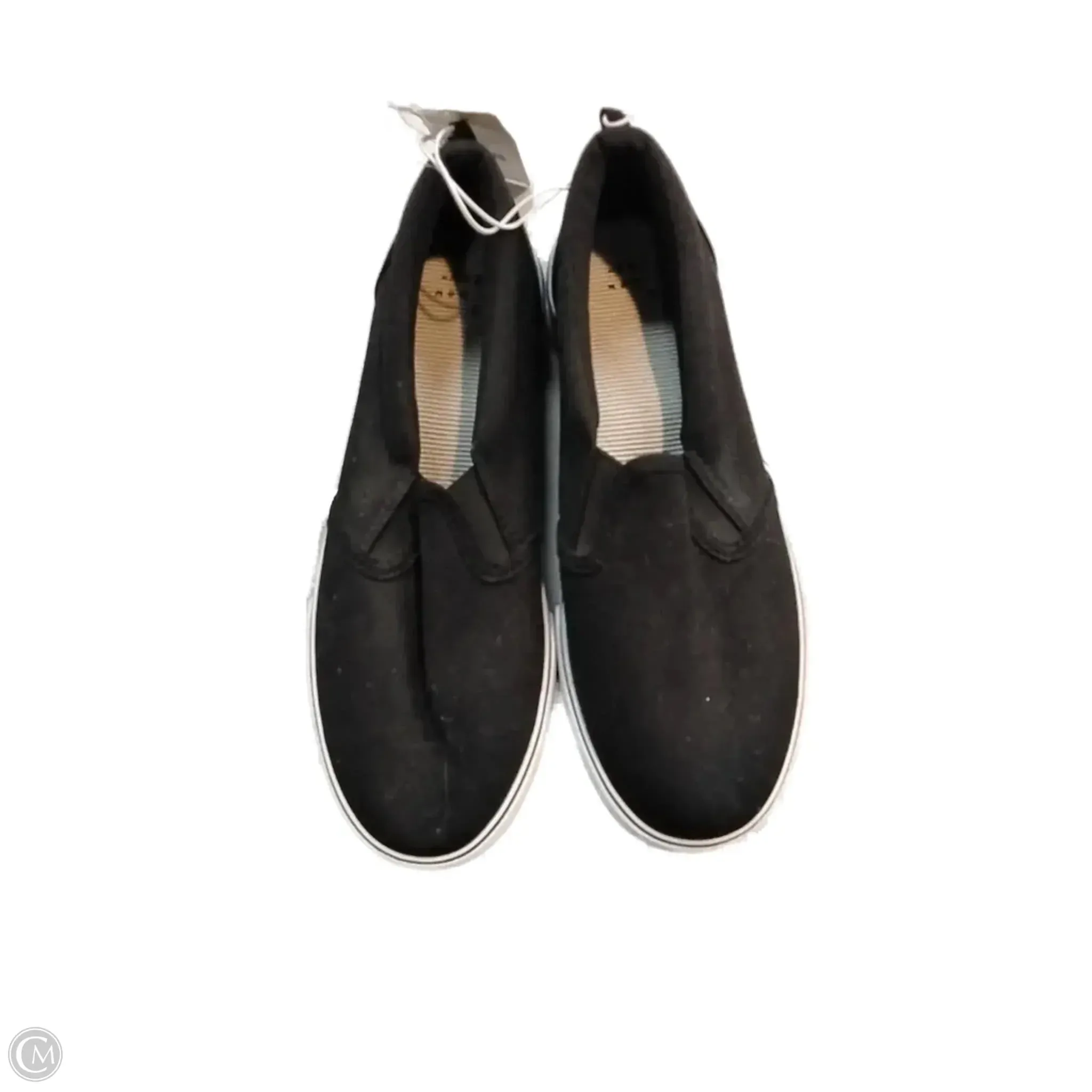 Lean Form Shoes Sneakers By A New Day In Black, Size: 8