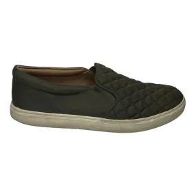 Durable Design SHOES SNEAKERS by A NEW DAY in GREEN, Size:10