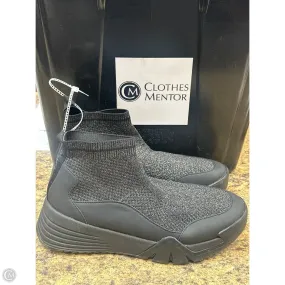 Shoes Sneakers By Aldo In Black, Size: 7 Relax Motion