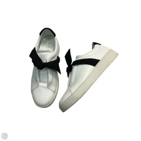 Shoes Sneakers By Alexander Birman In White, Size: 7 workout mode