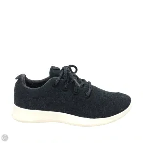 Shoes Sneakers By Allbirds In Grey, Size: 7 Hybrid Cushioning System Long Comfort
