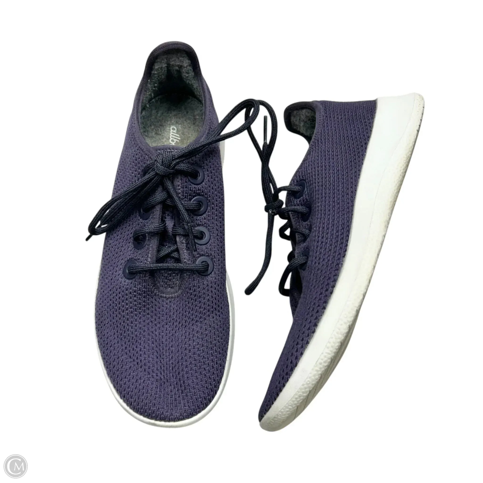 Shoes Sneakers By Allbirds In Purple, Size: 10 Lightweight Design Impact Diffusion