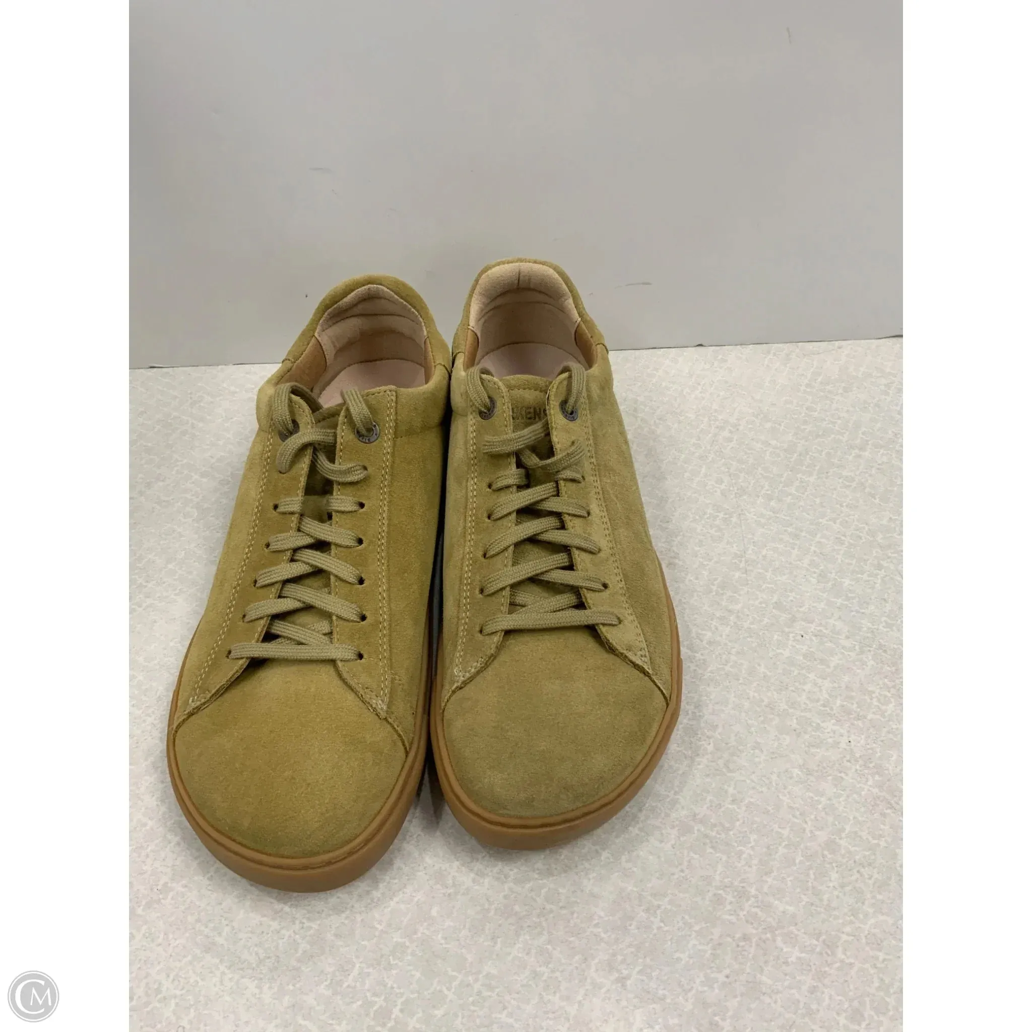 Shoes Sneakers By Birkenstock In Green, Size: 11 Ultra Responsive