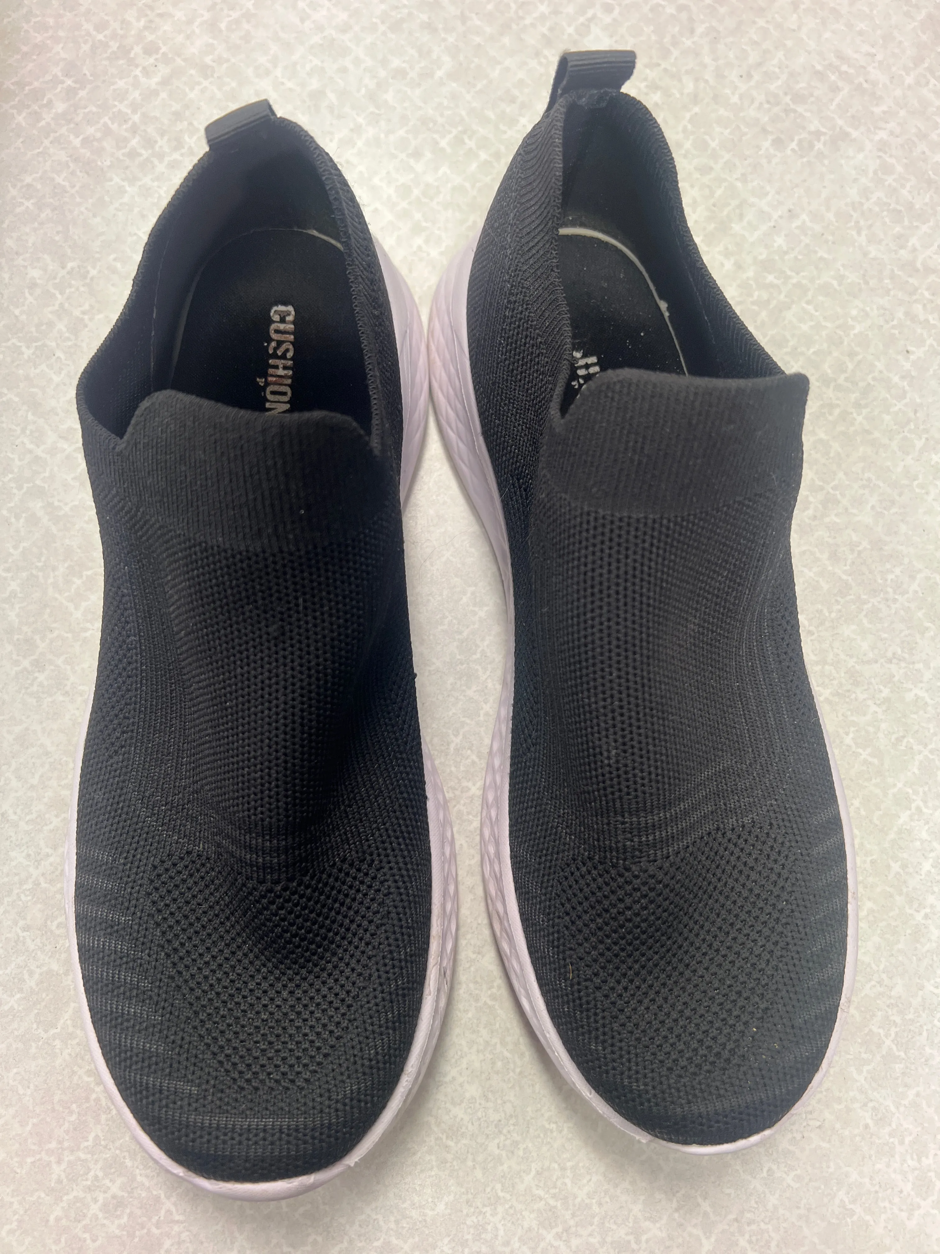 Water   Repellent Elastic Lacing System Shoes Sneakers By Clothes Mentor  Size: 9.5