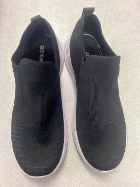 Water   Repellent Elastic Lacing System Shoes Sneakers By Clothes Mentor  Size: 9.5