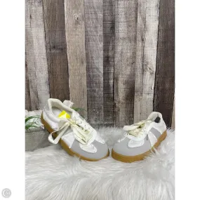 Smart Style Training Style Shoes Sneakers By Cmf In Multi-colored, Size: 8