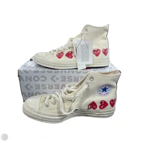 Shoes Sneakers By Converse In Multi-colored, Size: 11 Gel Infused Cushioning Vegan Material Technology