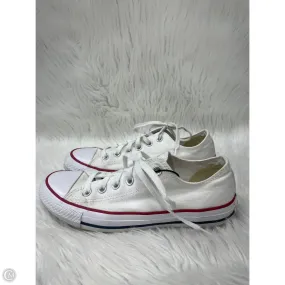Signature grip Luxe sole Shoes Sneakers By Converse In White, Size: 8