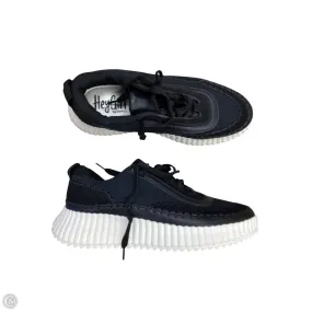 Shoes Sneakers By Corkys In Black, Size: 9 Static Dissipation Exclusive breathability