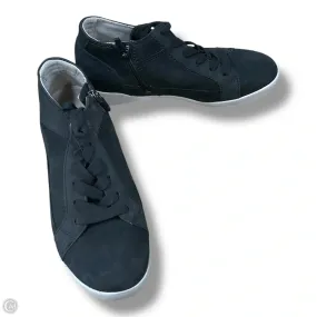 Shoes Sneakers By Dansko In Black, Size: 7 Clean Form