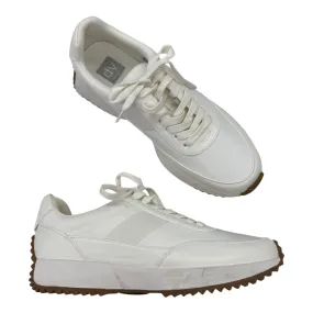 Motion Balance Thermoregulating Insoles Shoes Sneakers By Dolce Vita In Cream, Size:11