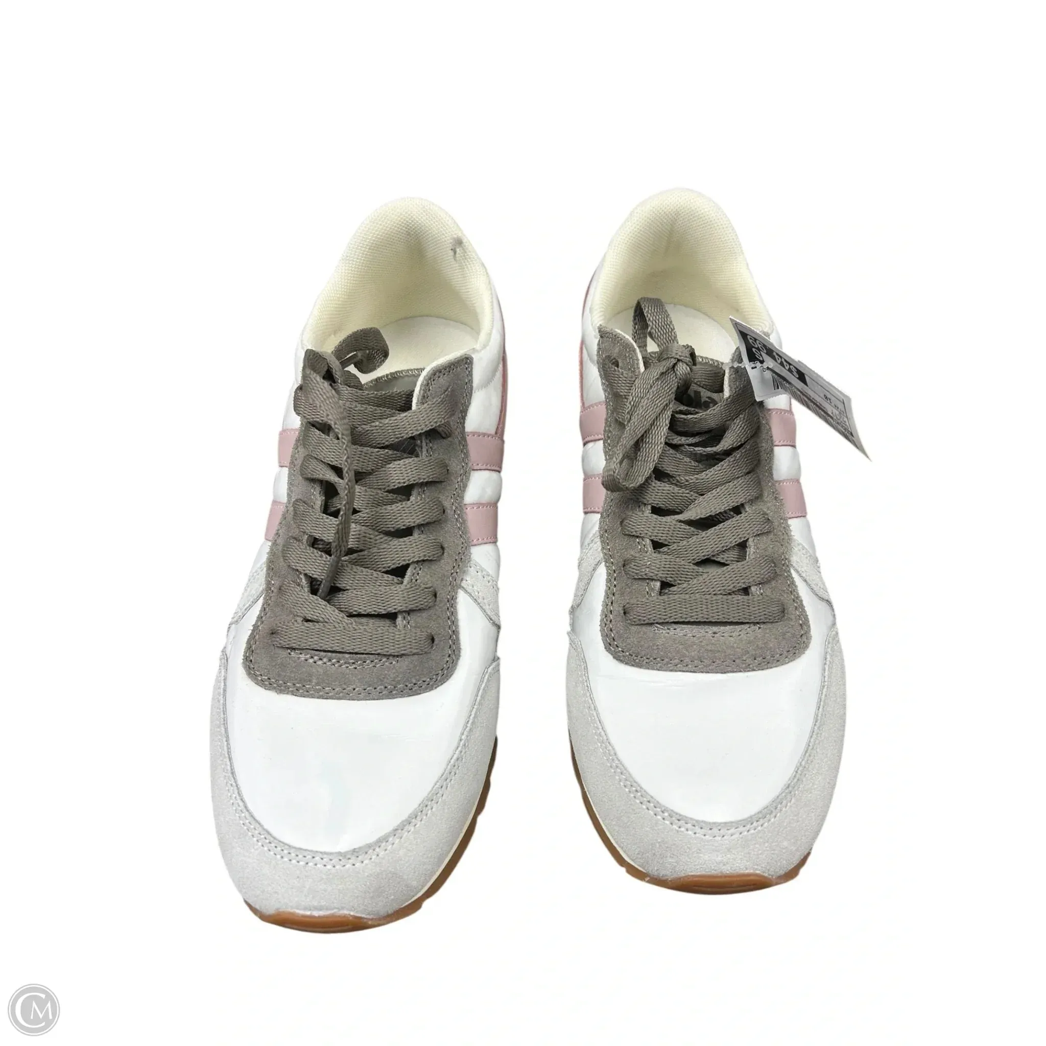 Quick Errands Shoes Sneakers By Gola In Multi-colored, Size: 10