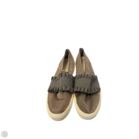 Sneaker Sales Shoes Sneakers By Keds In Brown, Size: 9