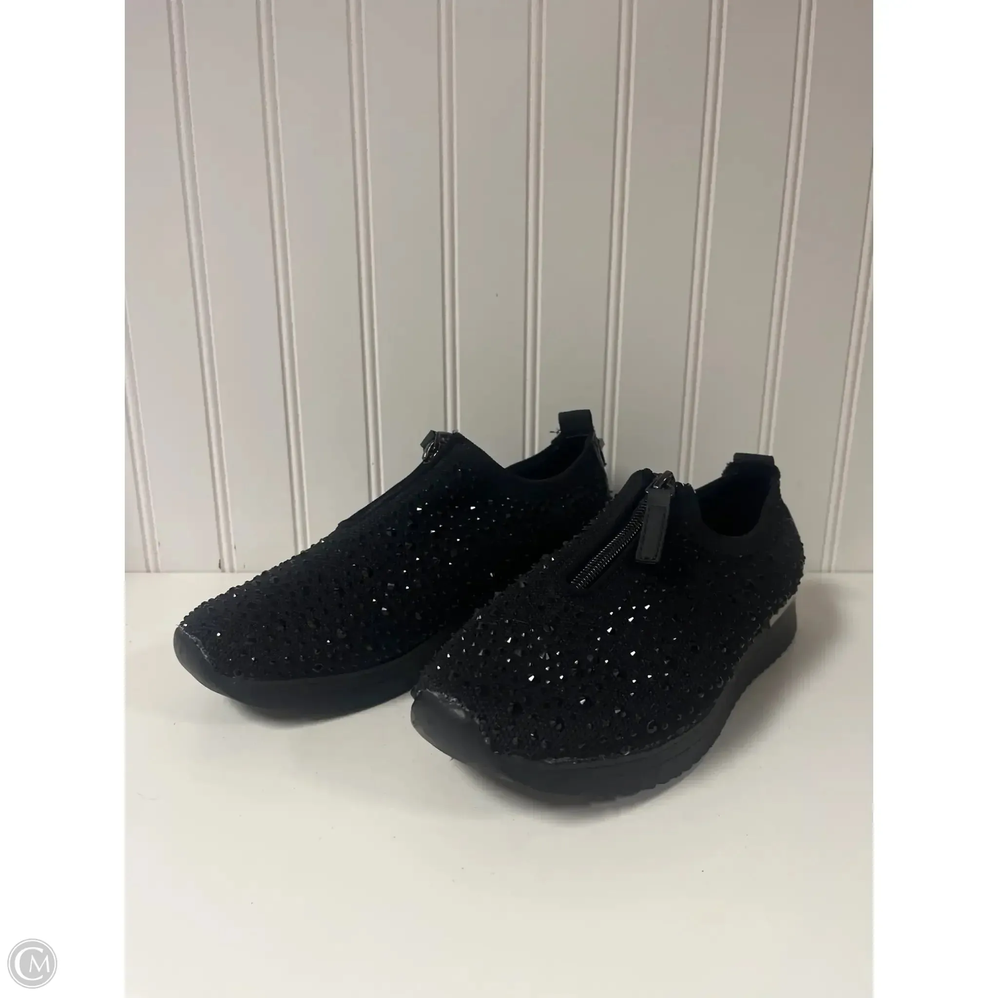 Shoes Sneakers By Kenneth Cole Reaction In Black, Size: 8 Ethical Manufacturing