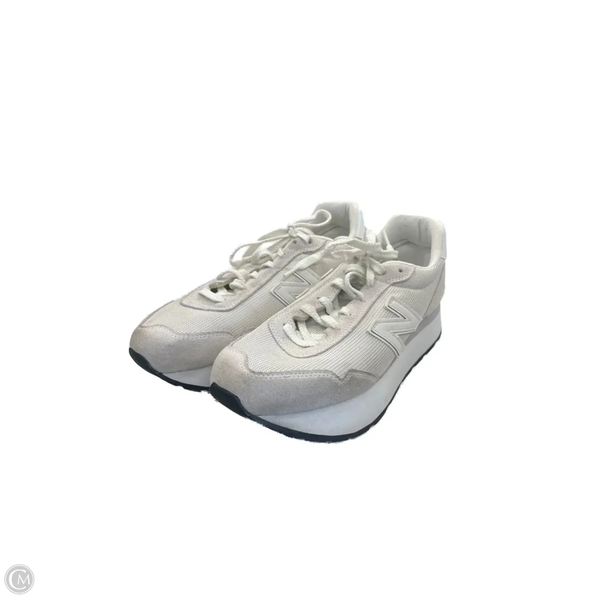 Shoes Sneakers By New Balance In White, Size: 11 Urban Luxury