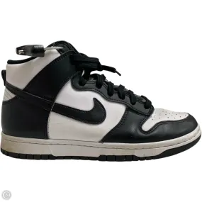 Shoes Sneakers By Nike In Black & White, Size: 8 fitness goals