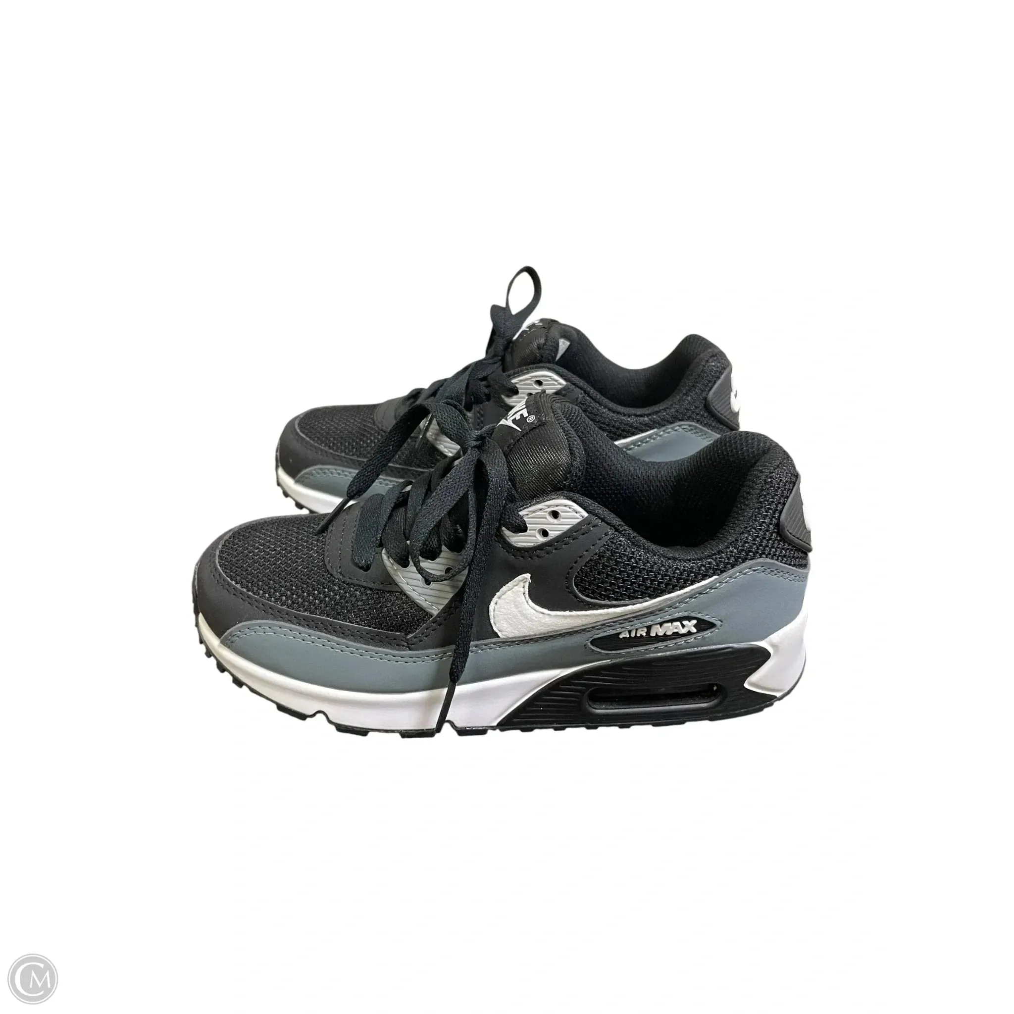 Shoes Sneakers By Nike In Black, Size: 7 Performance Trail Ready