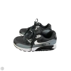 Shoes Sneakers By Nike In Black, Size: 7 Performance Trail Ready