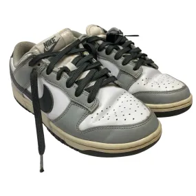 Shoes Sneakers By Nike In Grey & White, Size:7 Foam Support Urban Flex