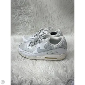 Shoes Sneakers By Nike In Grey, Size: 10 Classic sneakers