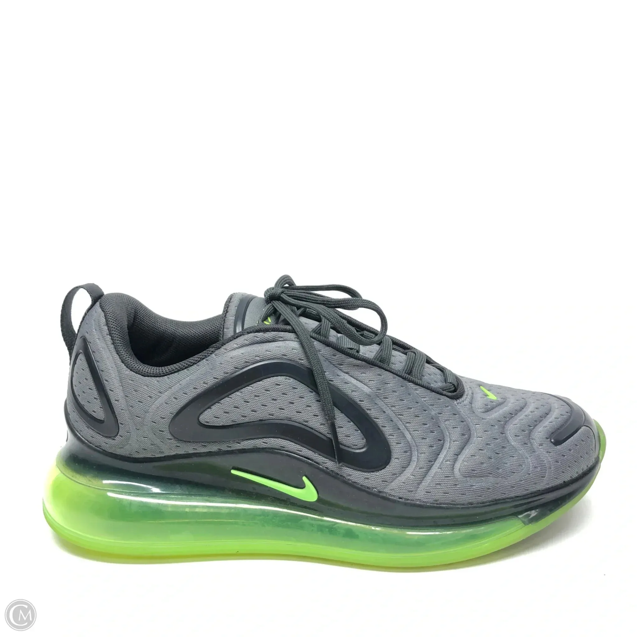 Shoes Sneakers By Nike In Grey, Size: 8.5 Bounce Sole