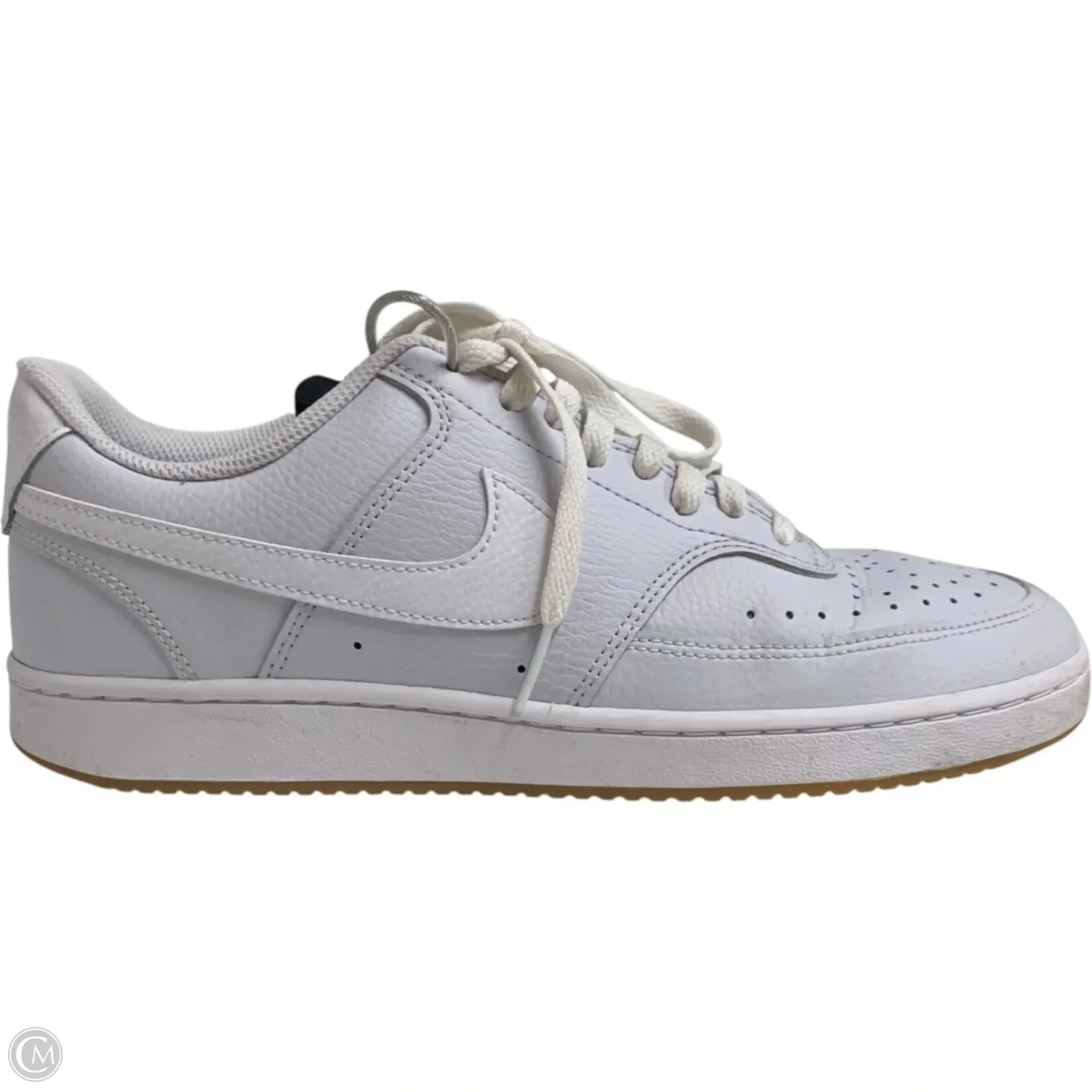 Shoes Sneakers By Nike In Purple, Size: 10 Everyday Touch Rocker Sole Tech