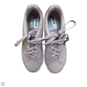 Shoes Sneakers By Nike In Purple, Size: 6 Style Core Move Freely