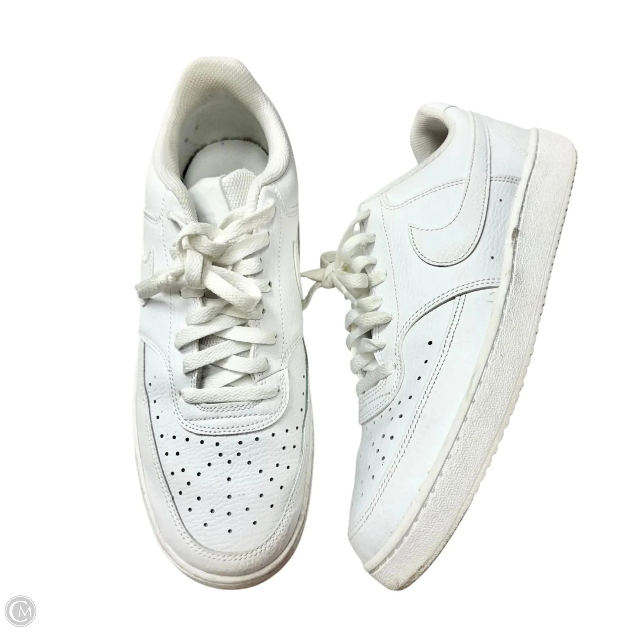 GoodGrip Shoes Sneakers By Nike In White, Size: 10.5