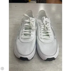 Sneaker Insoles Cushioning Tech Shoes Sneakers By Nike In White, Size: 12