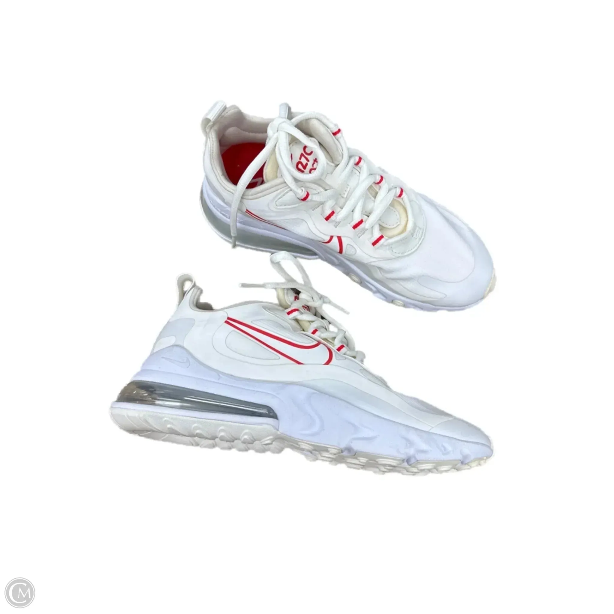 Busy Ready Shoes Sneakers By Nike In White, Size: 5