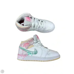 Energy Recovery Technology Shoes Sneakers By Nike In White, Size: 6.5