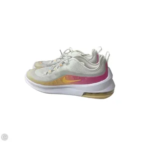Long distance Shoes Sneakers By Nike In White, Size: 8.5