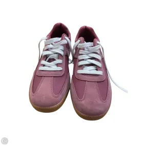 Shoes Sneakers By No Boundaries In Purple, Size: 11 Ergonomic Footbed