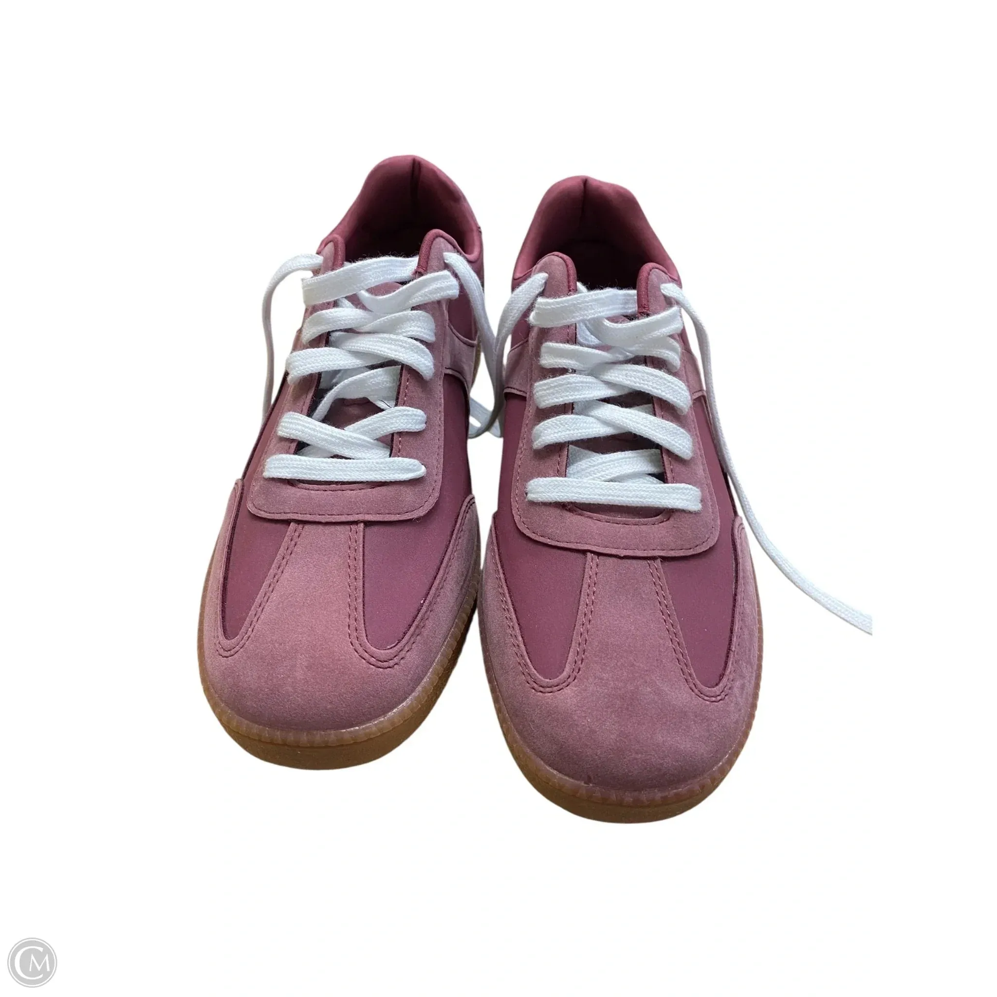 Shoes Sneakers By No Boundaries In Purple, Size: 11 Ergonomic Footbed