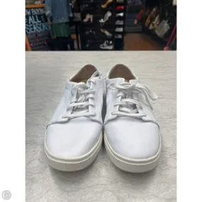 Padded Edge Shoes Sneakers By Olukai In White, Size: 8.5