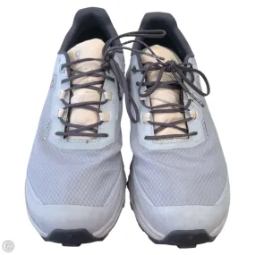 Quick Feel Shoes Sneakers By On In Grey, Size: 8