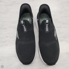 Unique cushioning Every Ground Shoes Sneakers By Skechers In Black, Size: 8