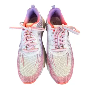 Shoes Sneakers By Skechers In Multi, Size:7.5 Natural Feel Perfect Fit