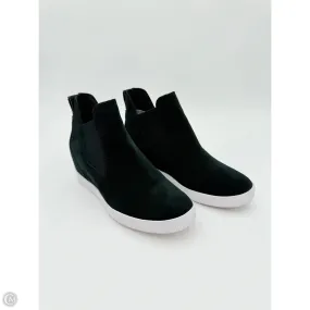 Shoes Sneakers By Sorel In Black, Size: 8 Flexible Outsole Flexure