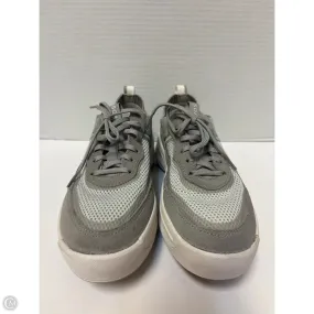 Shoes Sneakers By Sorel In Grey, Size: 7.5 Compression Molded Lightness