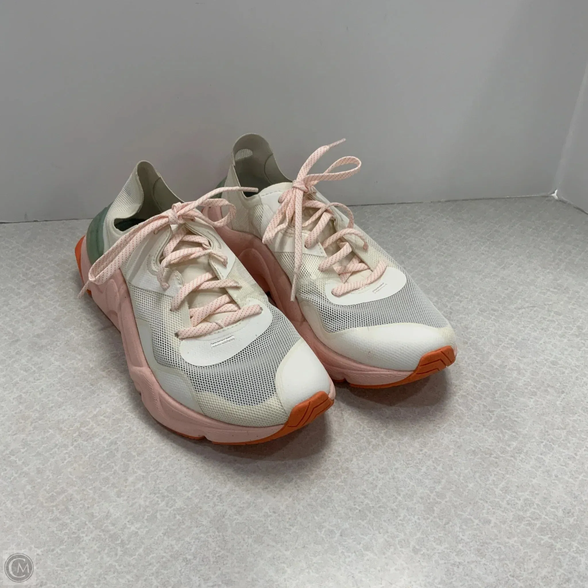 Shoes Sneakers By Sorel In White, Size: 8.5 Lightweight