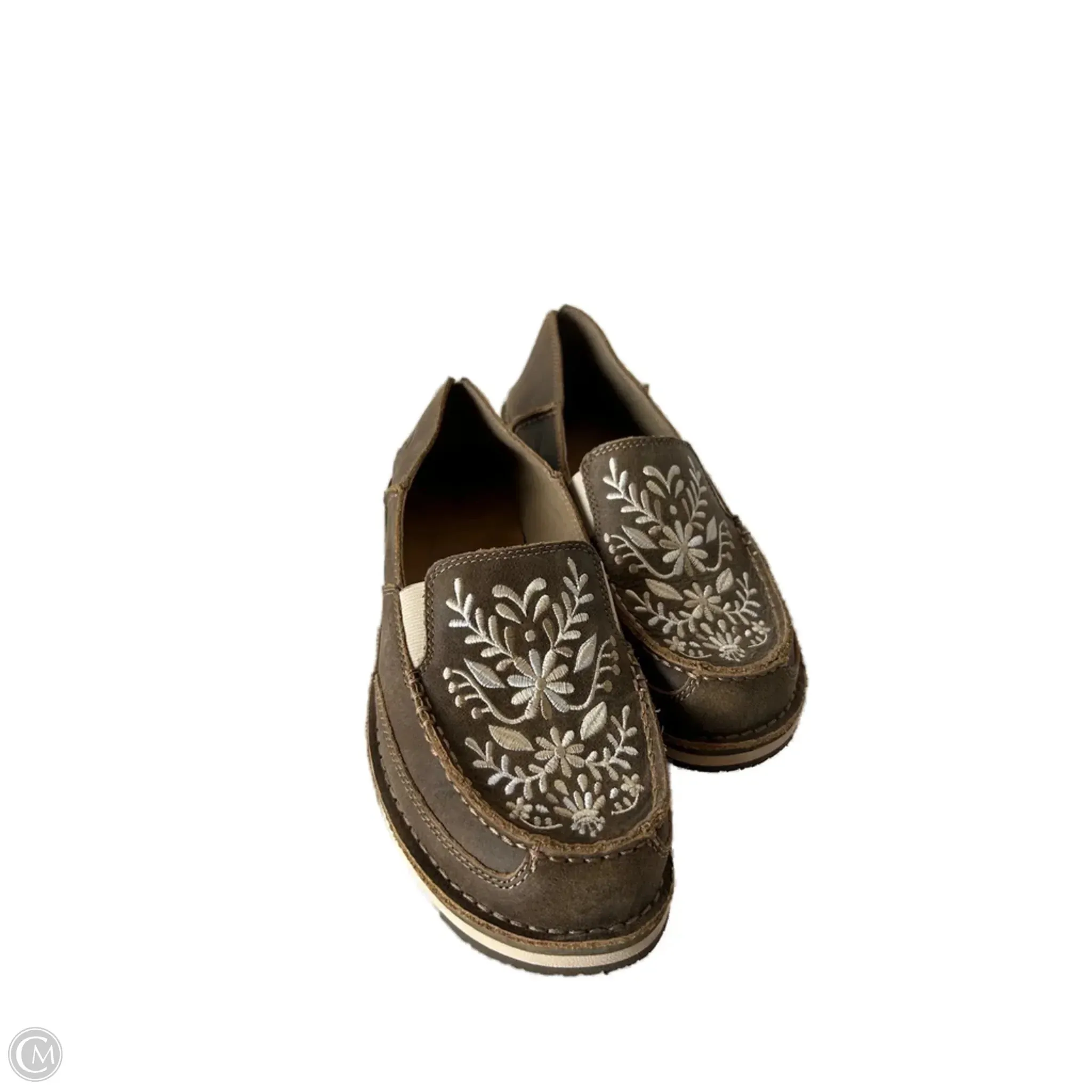 Shoes Sneakers By Sperry In White, Size: 8 Arch Relief Flexible Steps