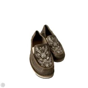 Shoes Sneakers By Sperry In White, Size: 8 Arch Relief Flexible Steps