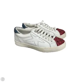 Comfort Wear Power Grip Shoes Sneakers By Steve Madden In Multi-colored, Size: 7.5