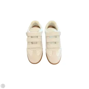 Shoes Sneakers By Steve Madden In White, Size: 8 Quick Flow